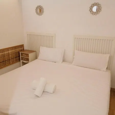 Apartment With Wifi *