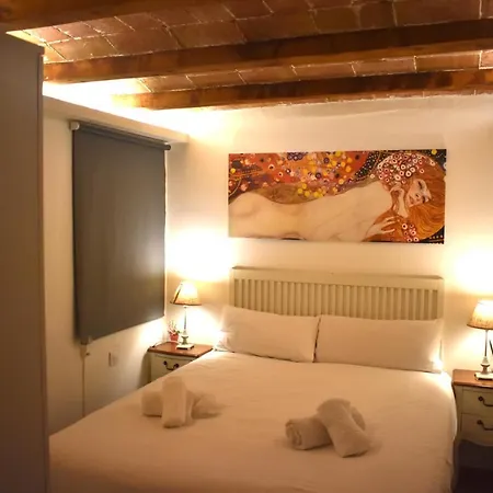 With Wifi Apartamento Barcelona