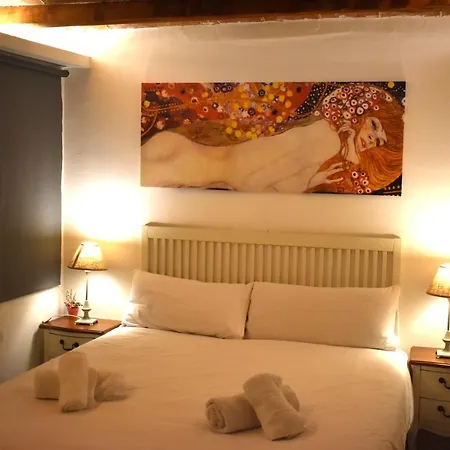 With Wifi Apartment Barcelona