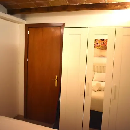 With Wifi Apartment Barcelona