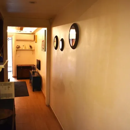 Apartment With Wifi *